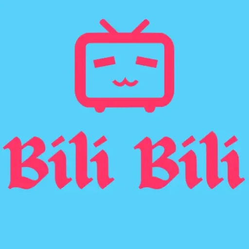 BiliBili Video Downloader Logo